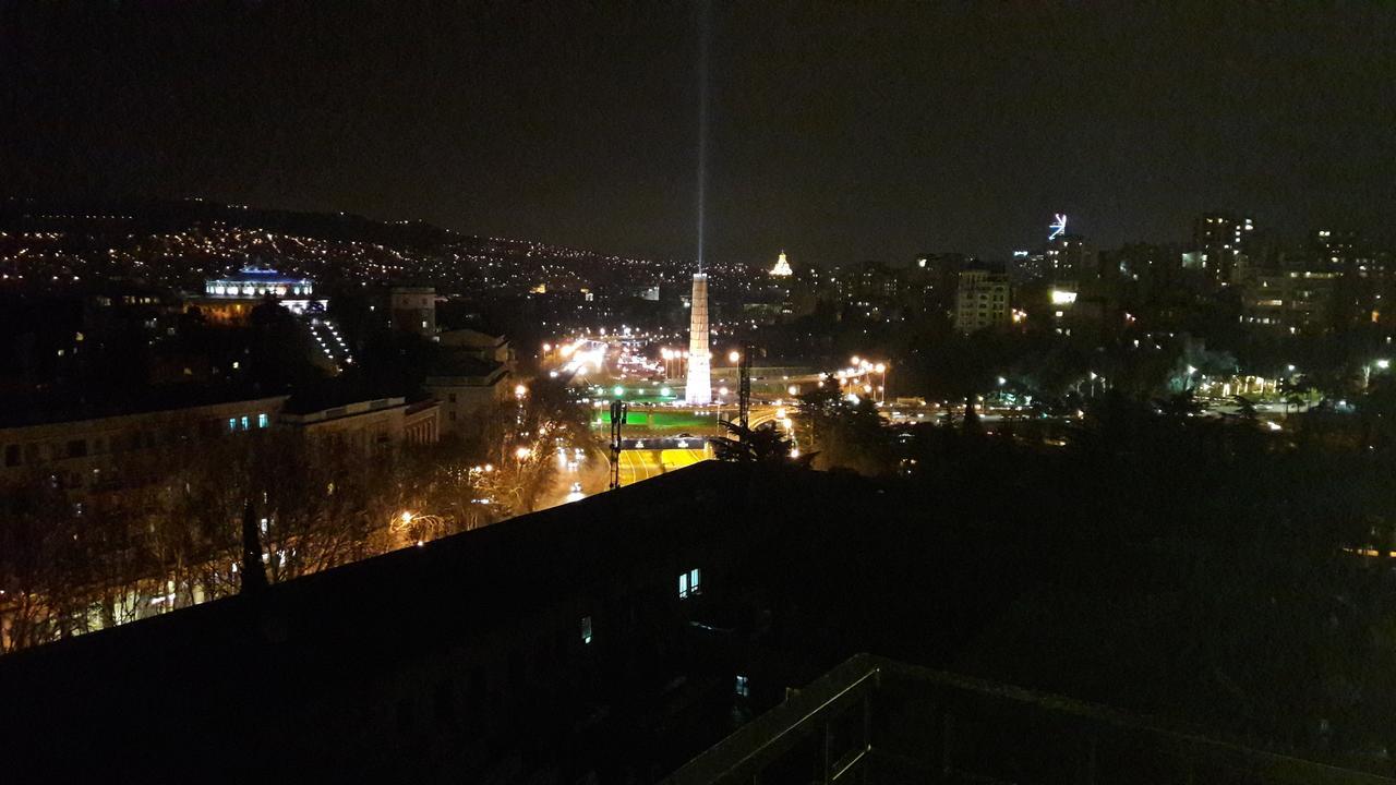 City Star Tbilisi Exterior foto